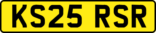 KS25RSR