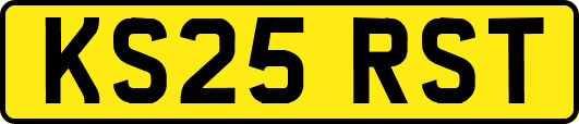 KS25RST