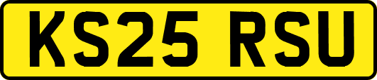 KS25RSU