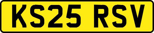 KS25RSV