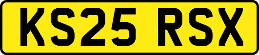 KS25RSX