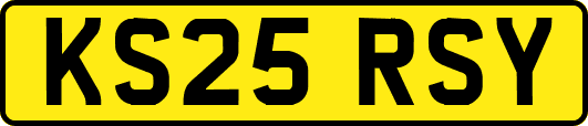 KS25RSY
