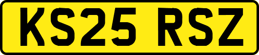 KS25RSZ