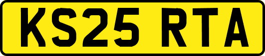 KS25RTA