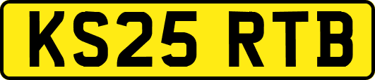 KS25RTB