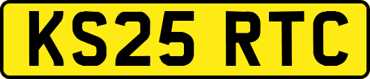 KS25RTC
