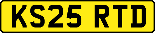 KS25RTD