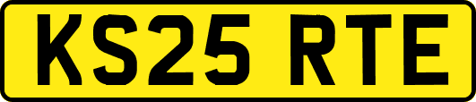 KS25RTE