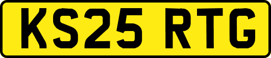 KS25RTG