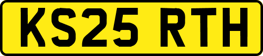 KS25RTH