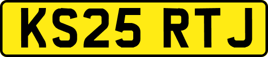 KS25RTJ