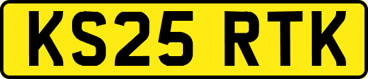 KS25RTK