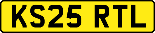 KS25RTL