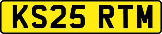 KS25RTM