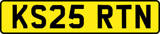 KS25RTN