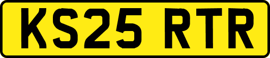 KS25RTR