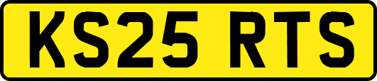 KS25RTS
