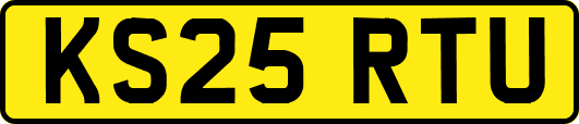 KS25RTU