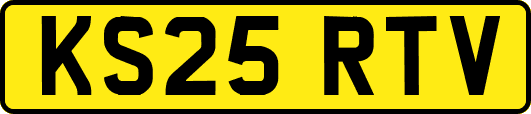 KS25RTV