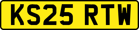 KS25RTW
