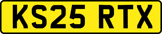 KS25RTX