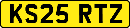 KS25RTZ