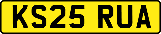 KS25RUA
