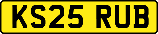 KS25RUB