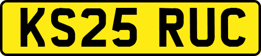 KS25RUC