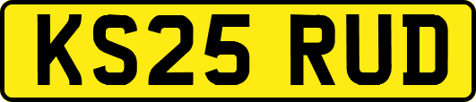 KS25RUD