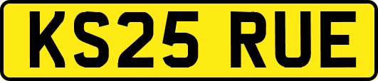 KS25RUE