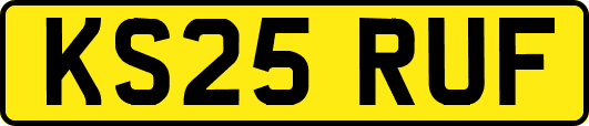 KS25RUF