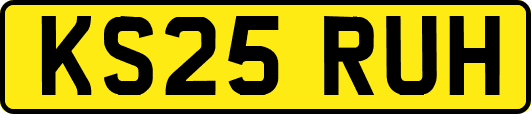 KS25RUH