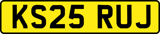 KS25RUJ