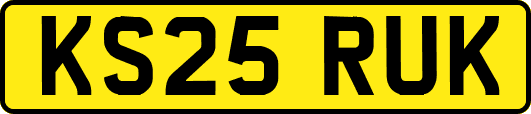KS25RUK