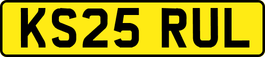 KS25RUL