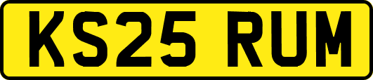 KS25RUM