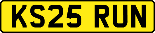KS25RUN