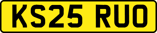 KS25RUO