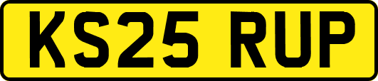 KS25RUP