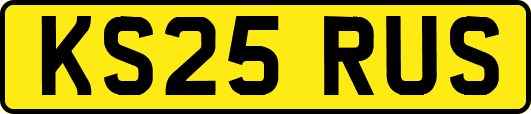 KS25RUS