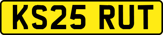 KS25RUT