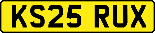 KS25RUX