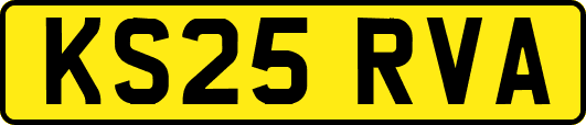 KS25RVA