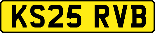 KS25RVB