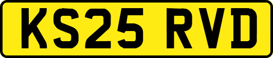 KS25RVD