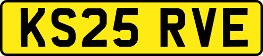 KS25RVE