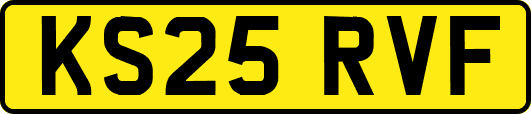 KS25RVF