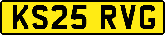KS25RVG