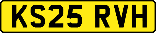 KS25RVH
